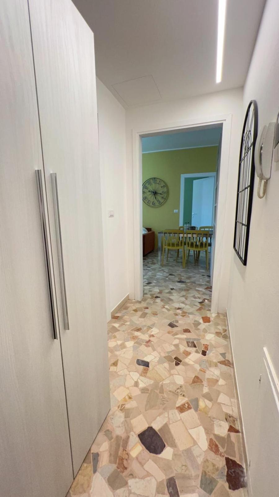 דירות מילאנו Romolo House מראה חיצוני תמונה