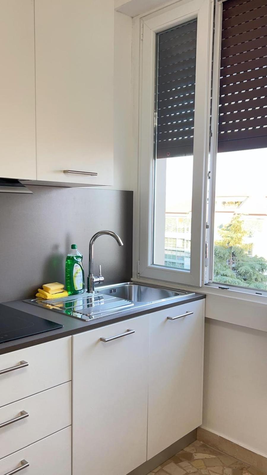 דירות מילאנו Romolo House מראה חיצוני תמונה