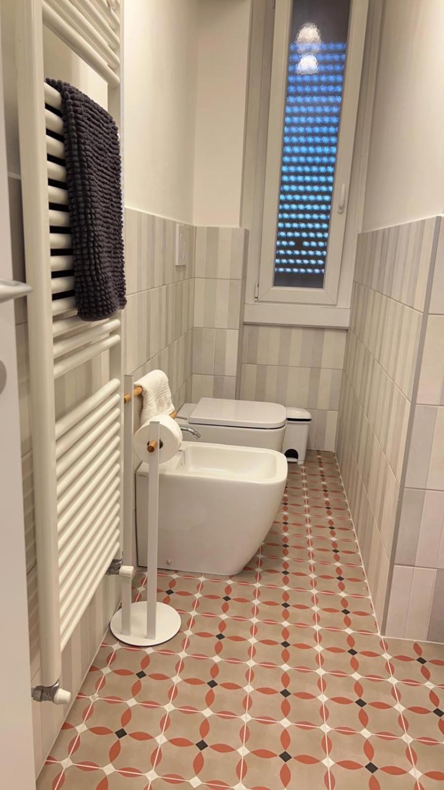 דירות מילאנו Romolo House מראה חיצוני תמונה