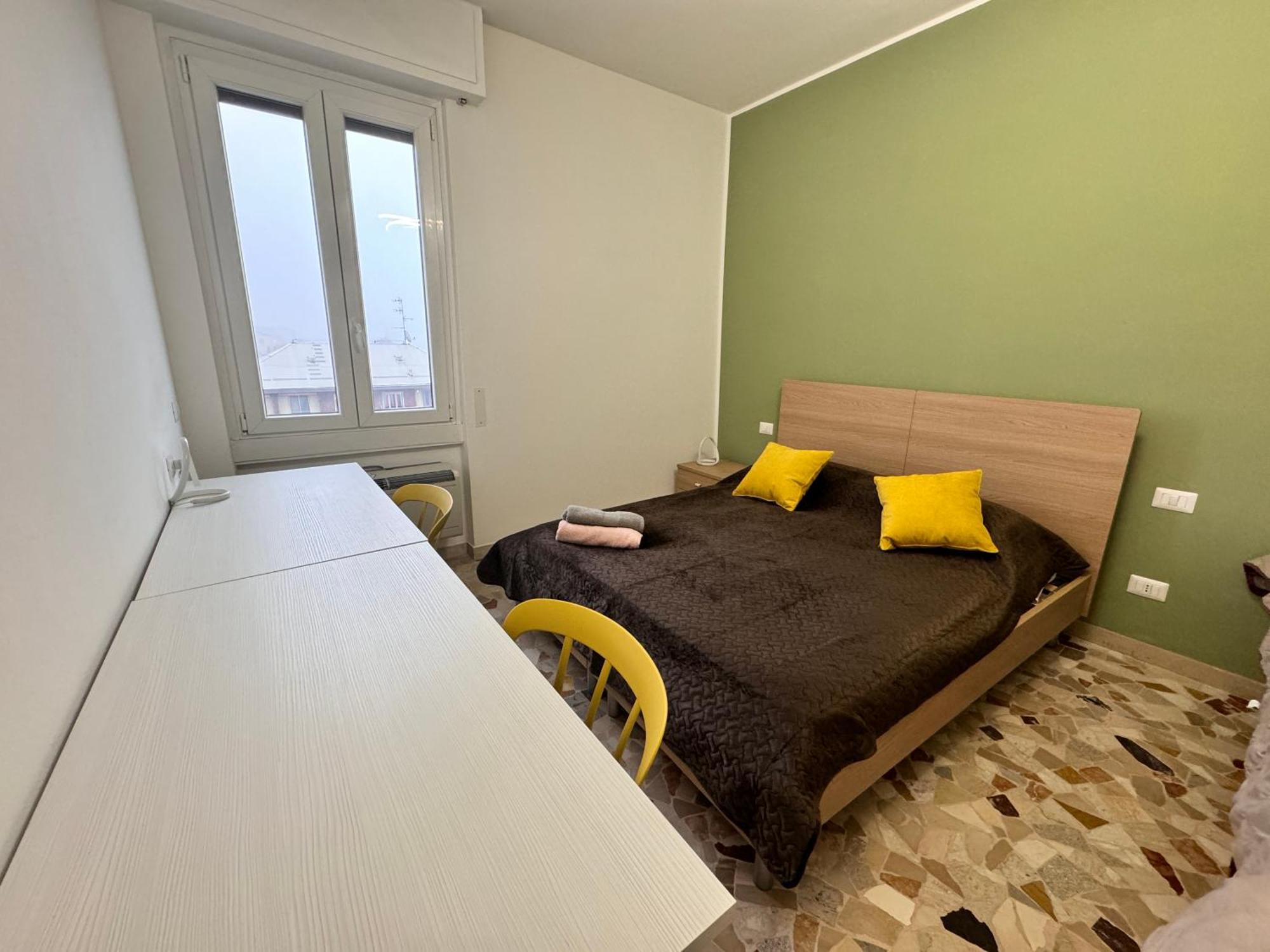 דירות מילאנו Romolo House מראה חיצוני תמונה