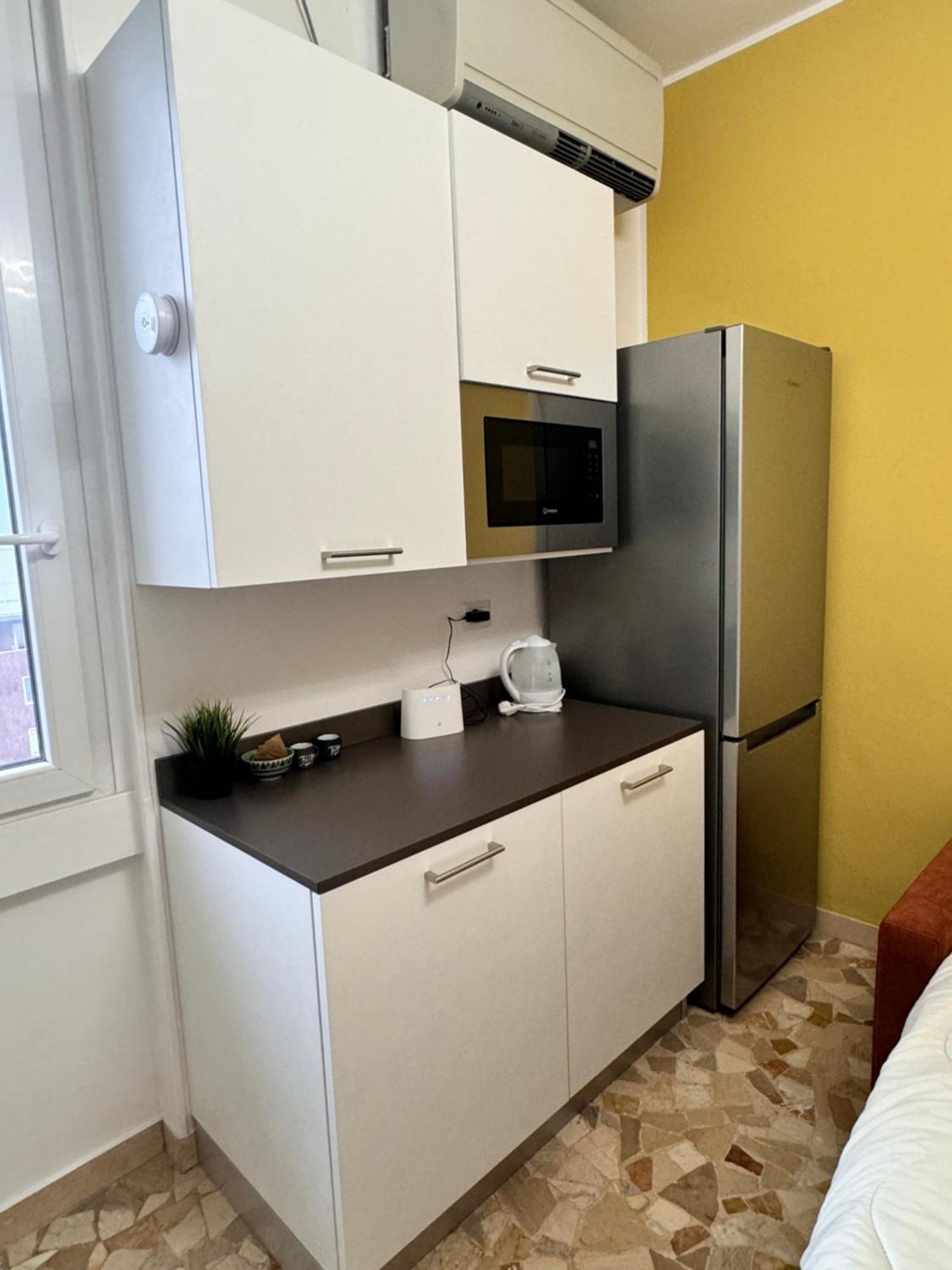 דירות מילאנו Romolo House מראה חיצוני תמונה