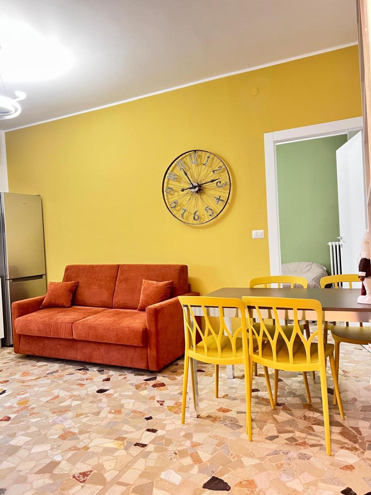 דירות מילאנו Romolo House מראה חיצוני תמונה